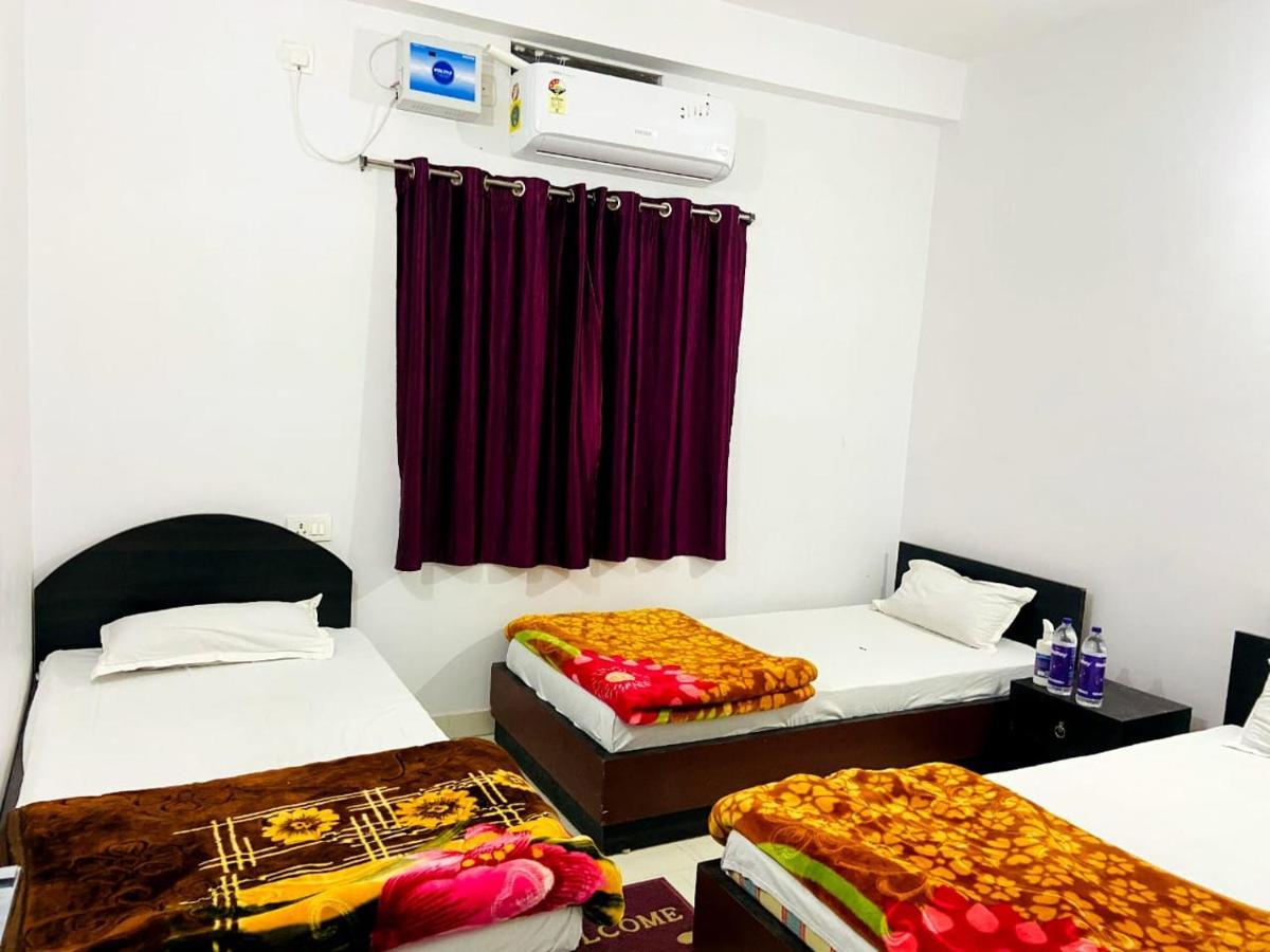 Gaurav Guest House Бодх-Гая Екстер'єр фото