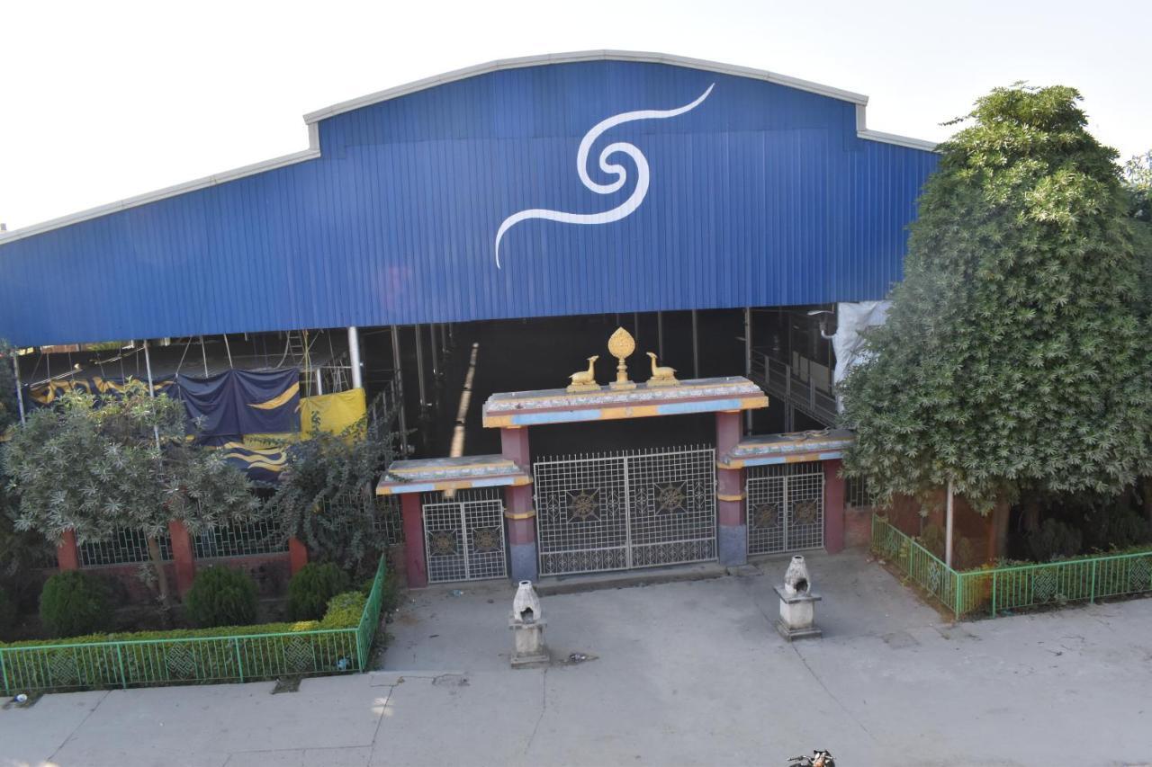 Gaurav Guest House Бодх-Гая Екстер'єр фото